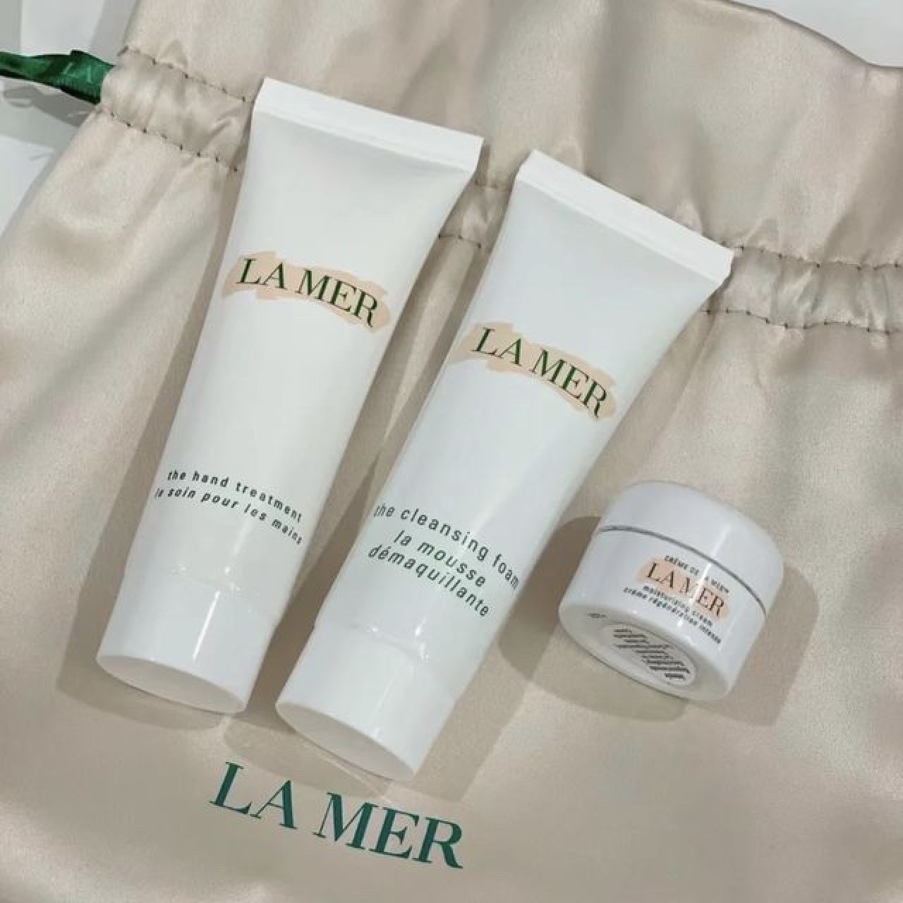 📦預購 LA MER-護手霜30ml(中樣)