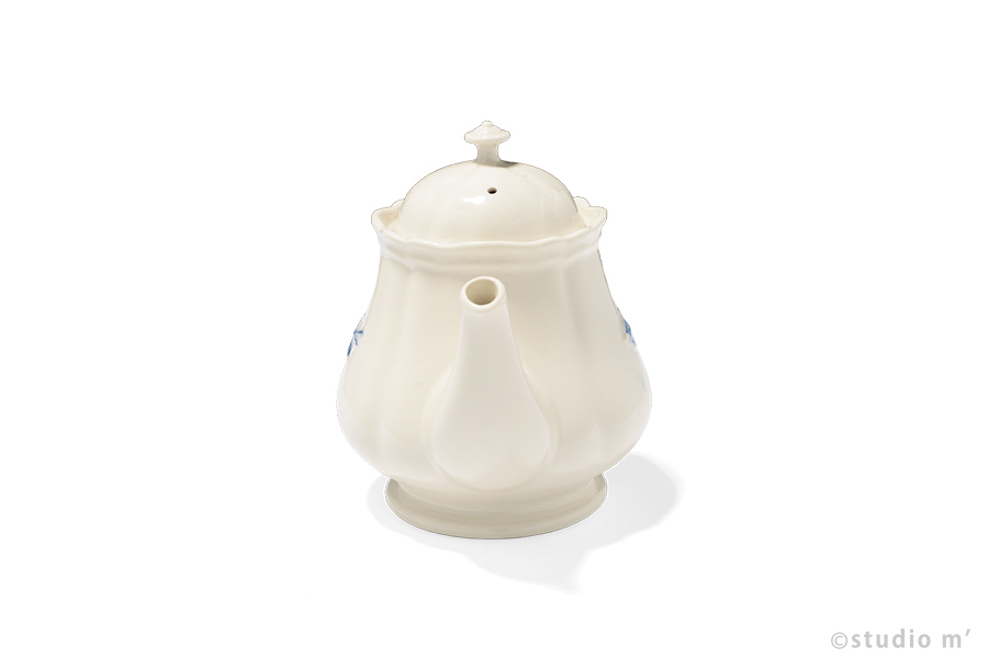 STUDIO M' - EARLY BIRD早晨小鳥 茶壺