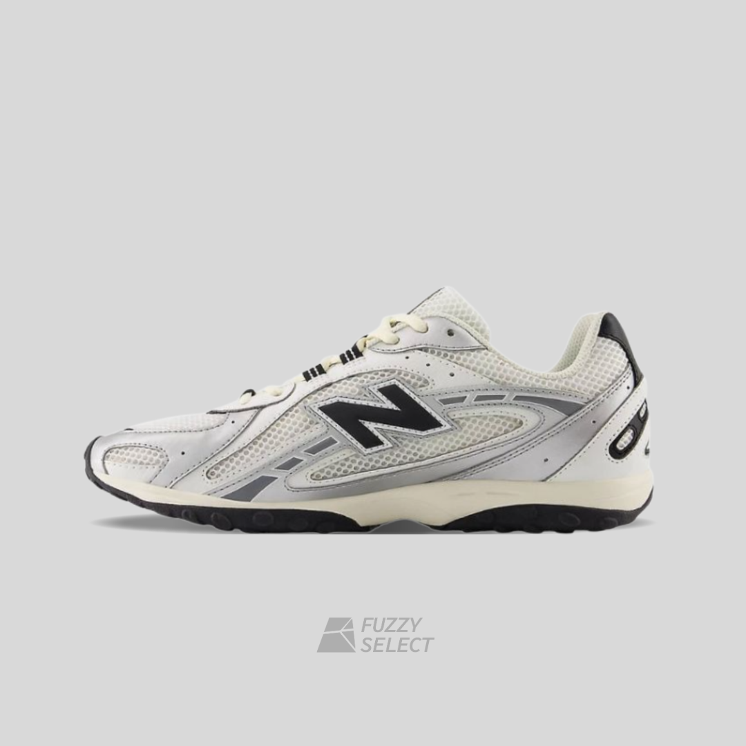 【逢甲 FUZZY】New Balance 204L 銀黑 邵雨薇同款 U204LSWD