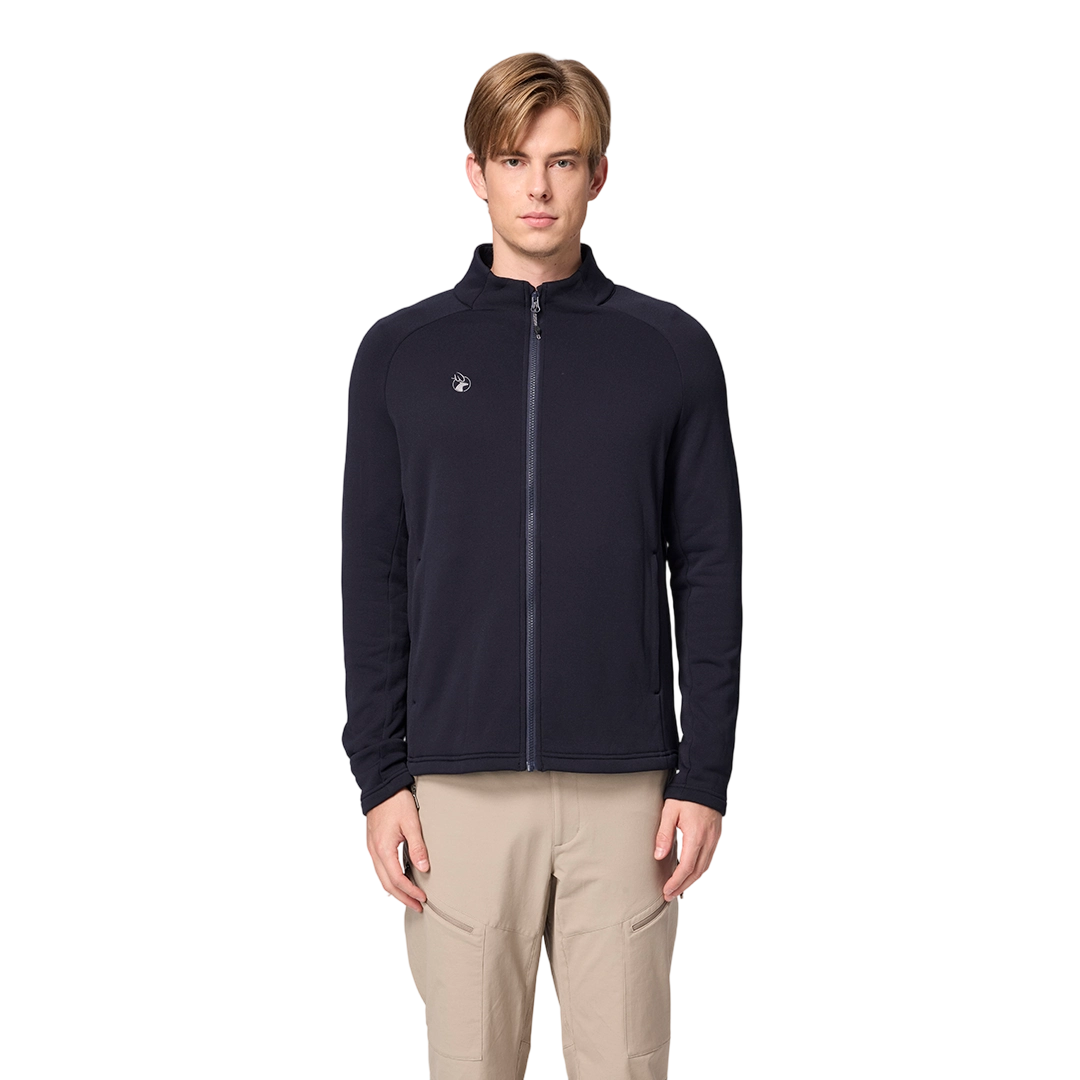 Wildland 荒野 stretch輕量超暖中層外套 男款(4色) 04WB32610