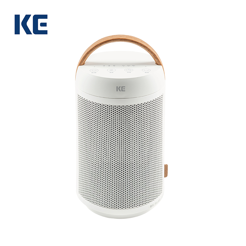 KE嘉儀 陶瓷式電暖器 KEP-258