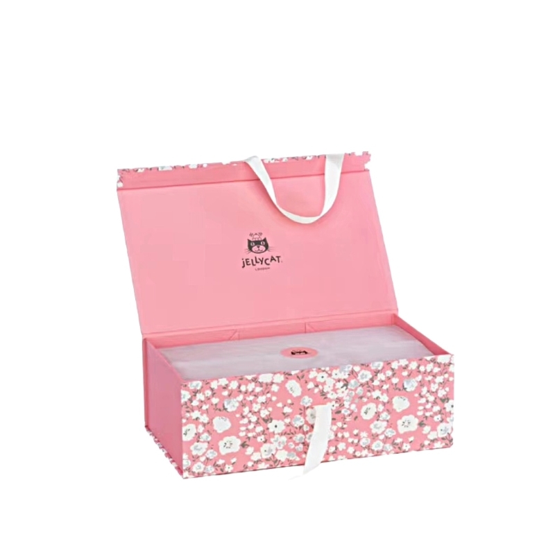 【代購】JELLYCAT Bashful Cream Bunny Stuffed Animal BASS6BC