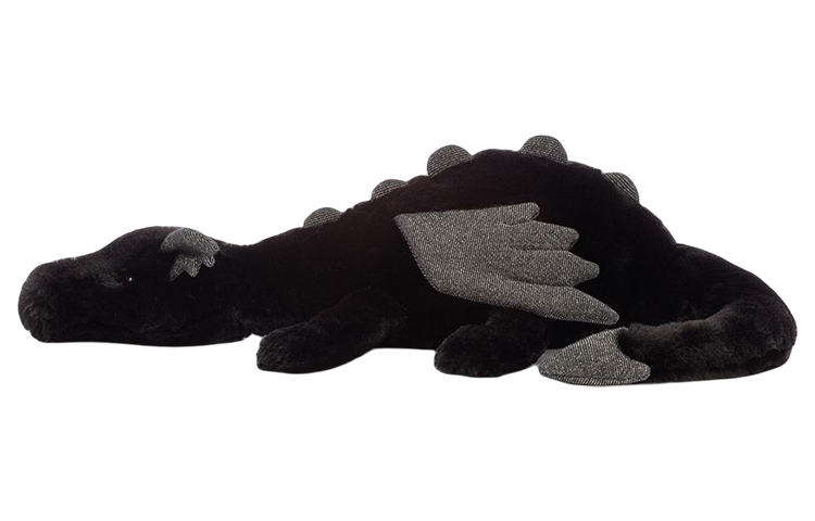 【代購】JELLYCAT Onyx Dragon Stuffed Animal ONYX6DDL
