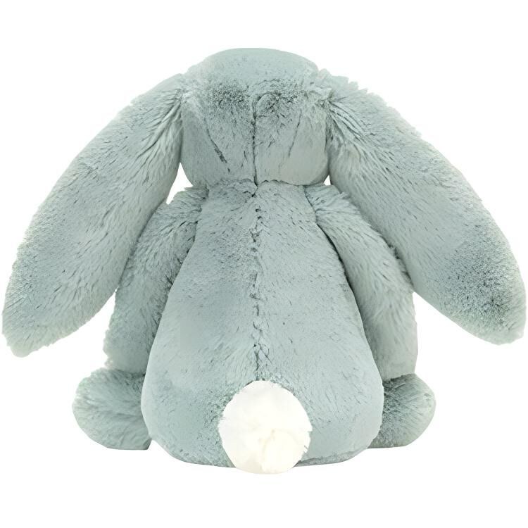 【代購】JELLYCAT Blossom Sage Bunny Stuffed Animal BL3SG
