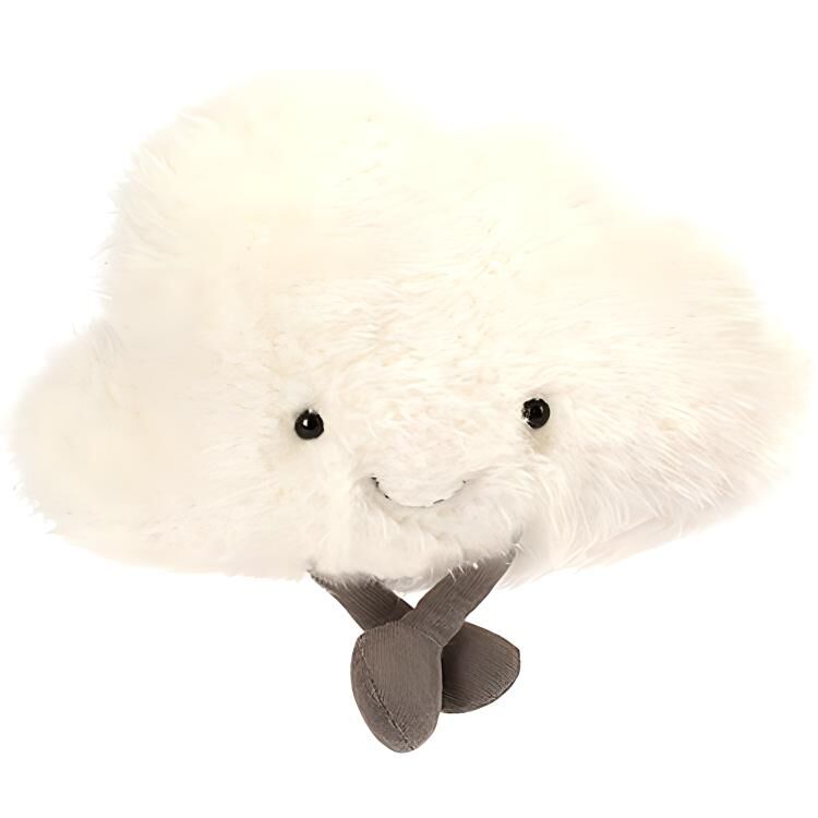 【代購】JELLYCAT Amuseables Cloud Plush Toy A2CL