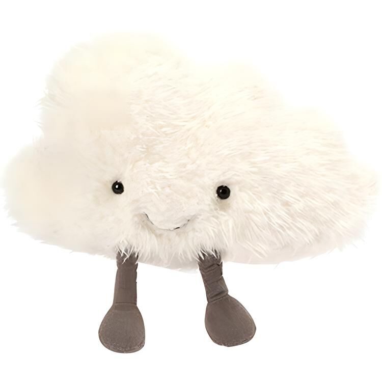 【代購】JELLYCAT Amuseables Cloud Plush Toy A2CL