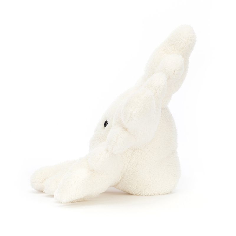 【代購】JELLYCAT Amuseables Snowflake Plush Toy A3SF