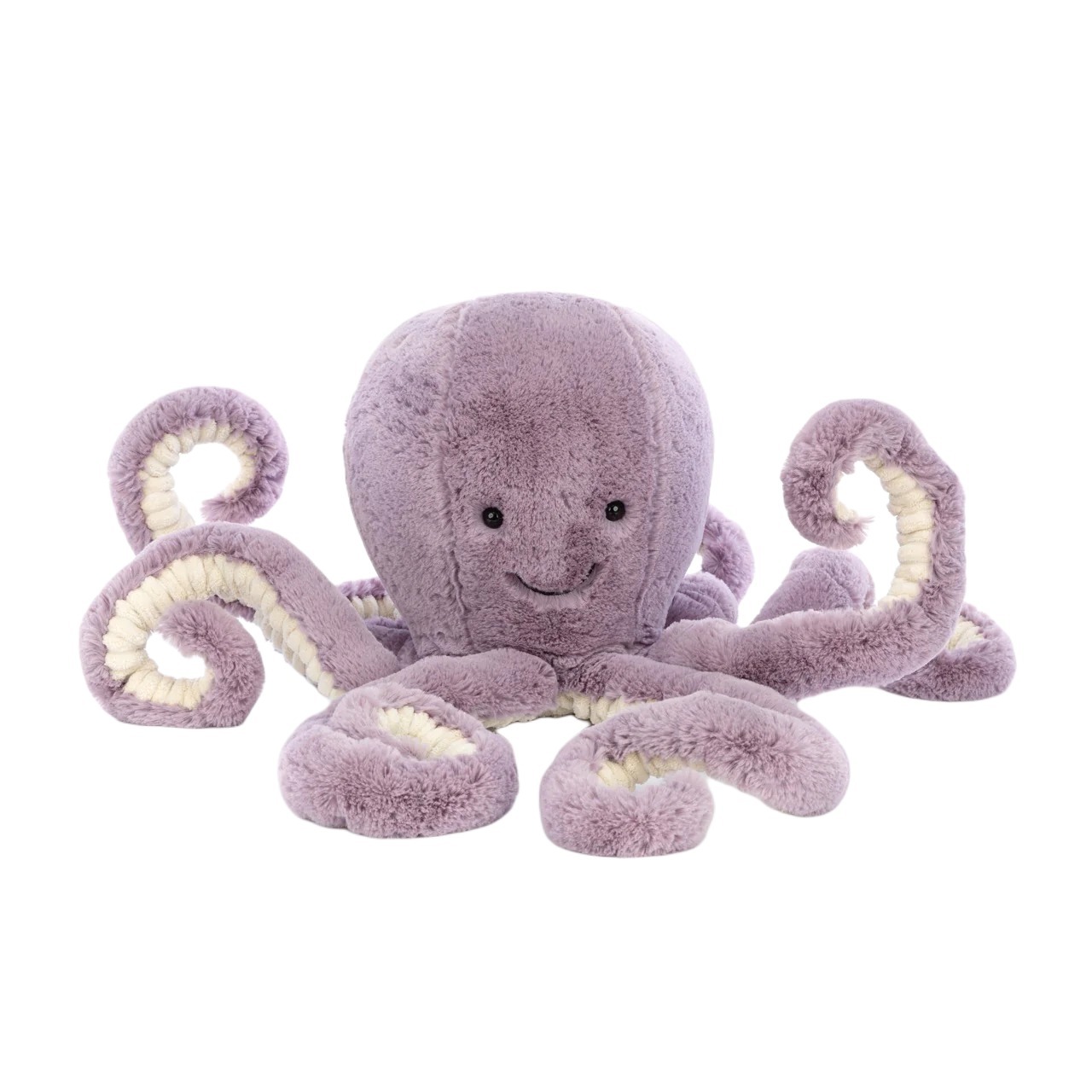 【代購】JELLYCAT Maya Octopus Plush Toy A2OC