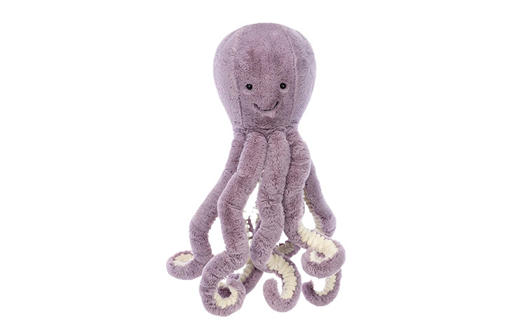 【代購】JELLYCAT Maya Octopus Plush Toy A2OC