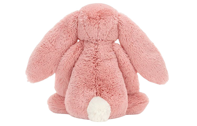 【代購】JELLYCAT Bashful Petal Bunny Stuffed Animal BASS6PET