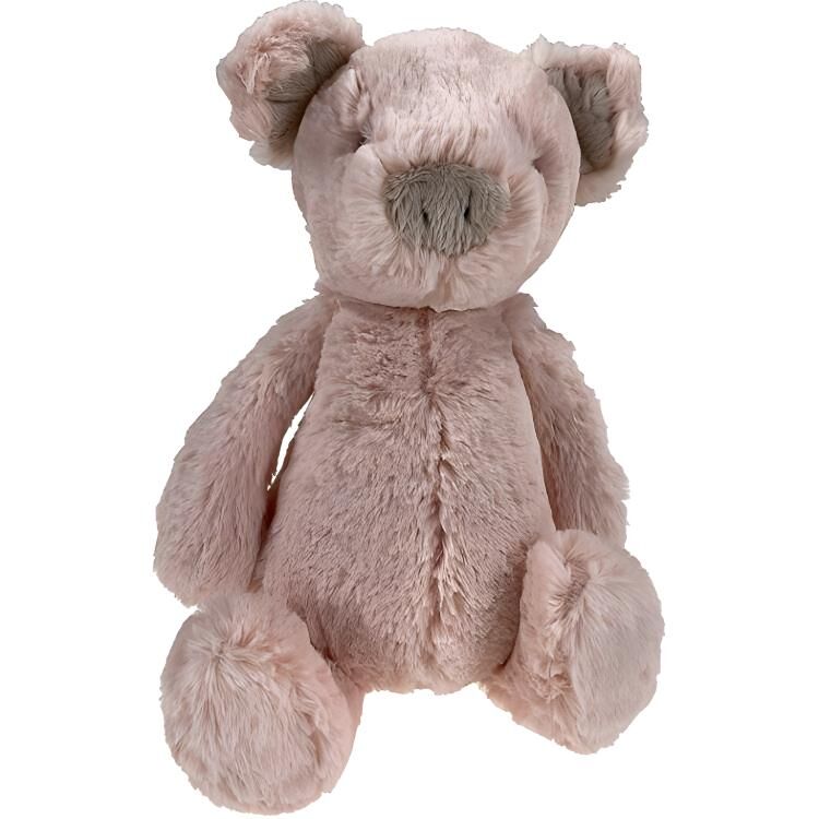 【代購】JELLYCAT Bashful Piggy Stuffed Animal BAS3PGN