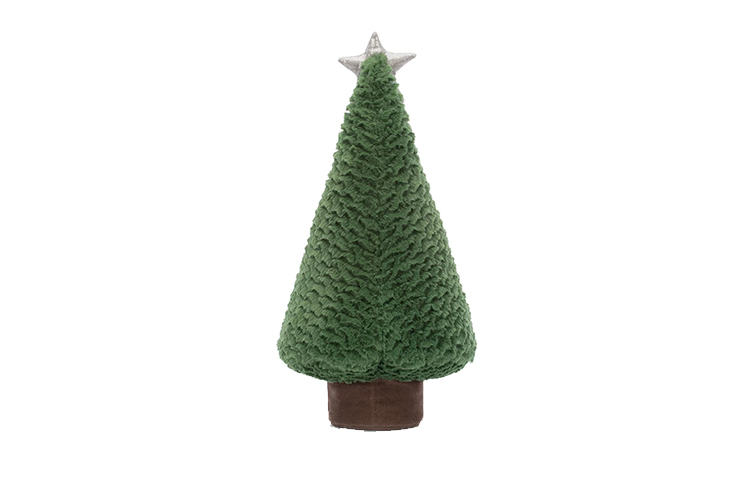 【代購】JELLYCAT Amuseable Fraser Fir Christmas Tree Plush Toy A2FFXMAS