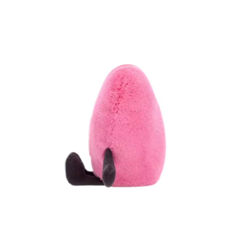 【代購】JELLYCAT Amuseables Pink Heart Plush Toy A3HOTPH