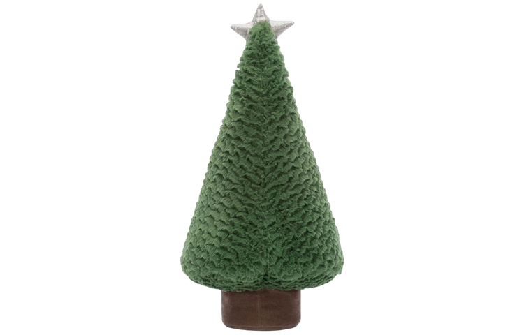 【代購】JELLYCAT Amuseable Fraser Fir Christmas Tree Plush Toy ARB1FFXMAS