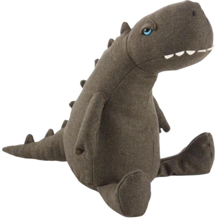 【代購】JELLYCAT Dinosaur Series Dinosaur Dolls Plush Doll 36cm Height In Sitting Posture POB2D