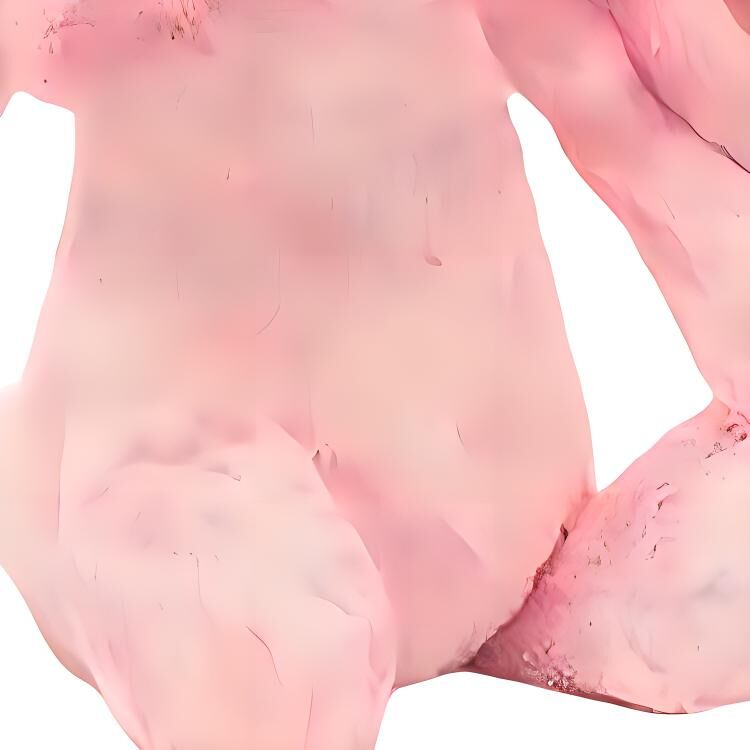 【代購】JELLYCAT Soft Collection Peony Rabbit Dolls Plush Doll 18cm/31cm Height Ec966