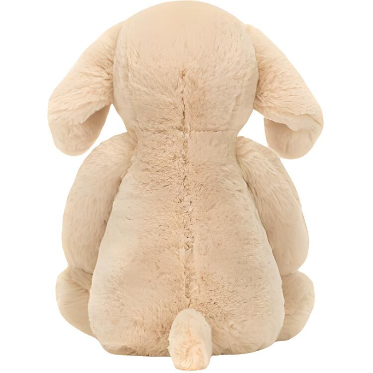【代購】JELLYCAT Delicate Shy Orlando Puppy Dolls Plush Doll 23cm/38cm Height In Sitting Posture BAS3PUP
