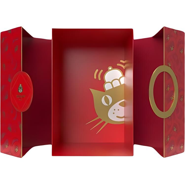 【代購】JELLYCAT Amphibians & Reptiles Serpent Slithering Box Limited Edition IP Merch JELLYCAT-2501-0001