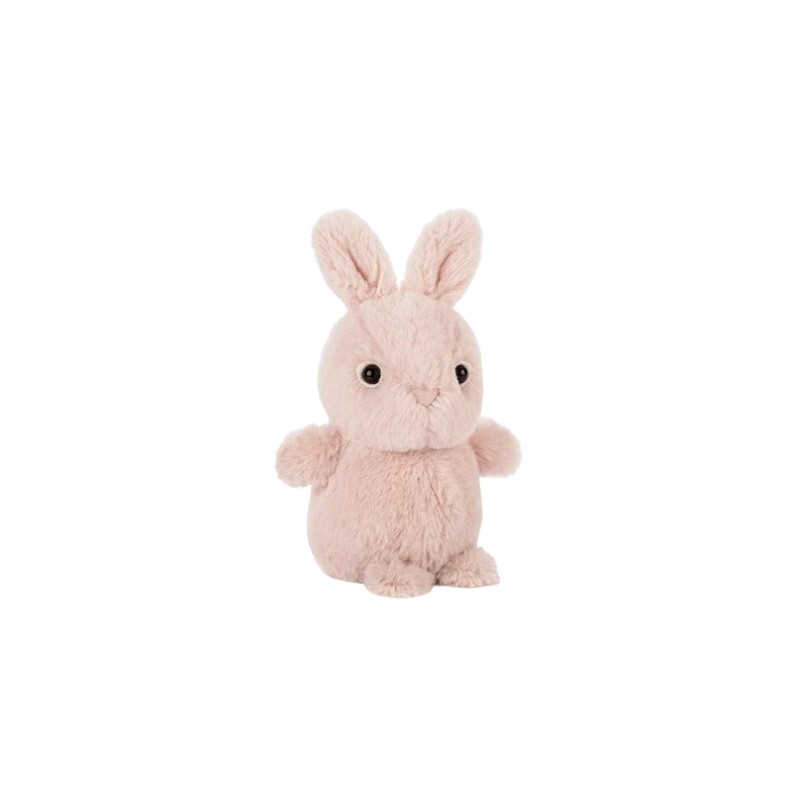 【代購】JELLYCAT Kutie Pop Bunny Dolls Plush Doll Length  11cm, Height  26cm KUT2B