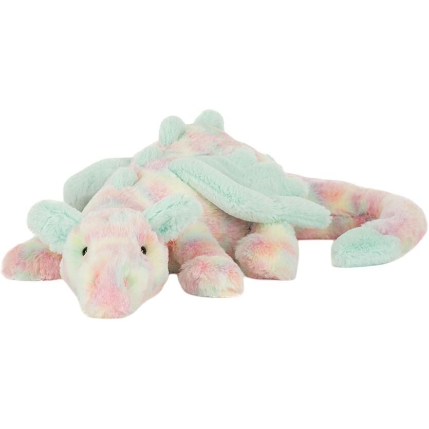 【代購】JELLYCAT Mythical Animal Plush Toy RBW2DD