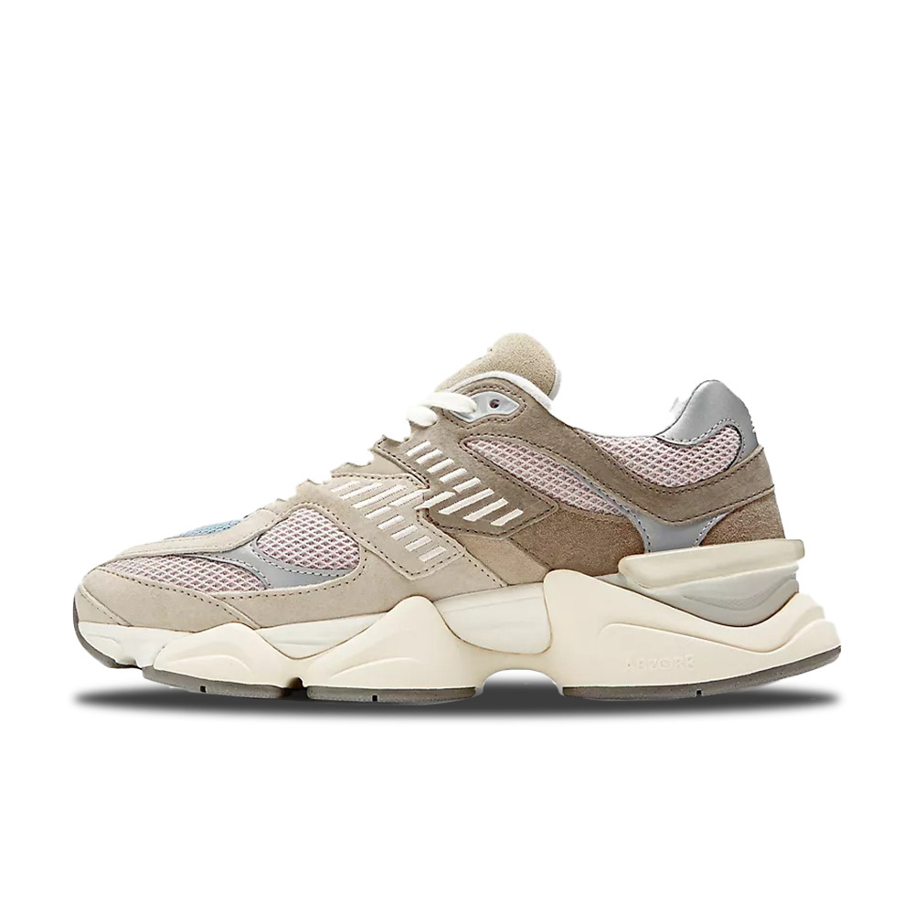 New Balance 9060 Mushroom 蘑菇棕藍 U9060MUS