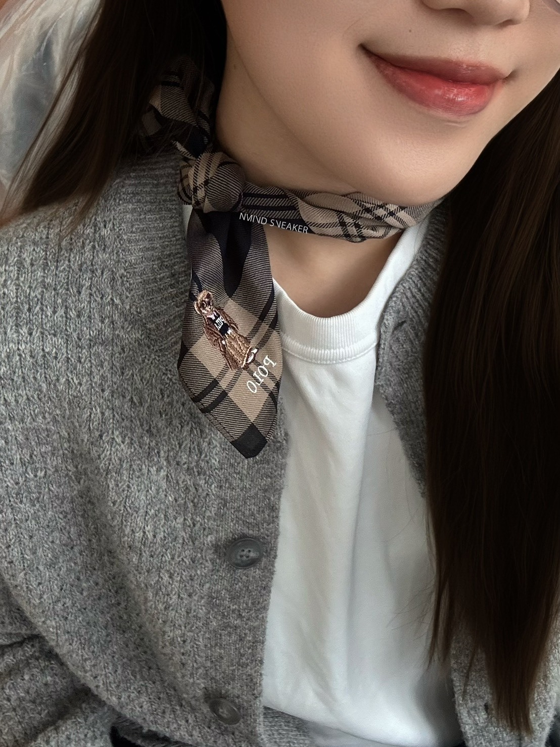 <快速出貨> Polo Ralph Lauren 手帕 方巾 絲巾 5款