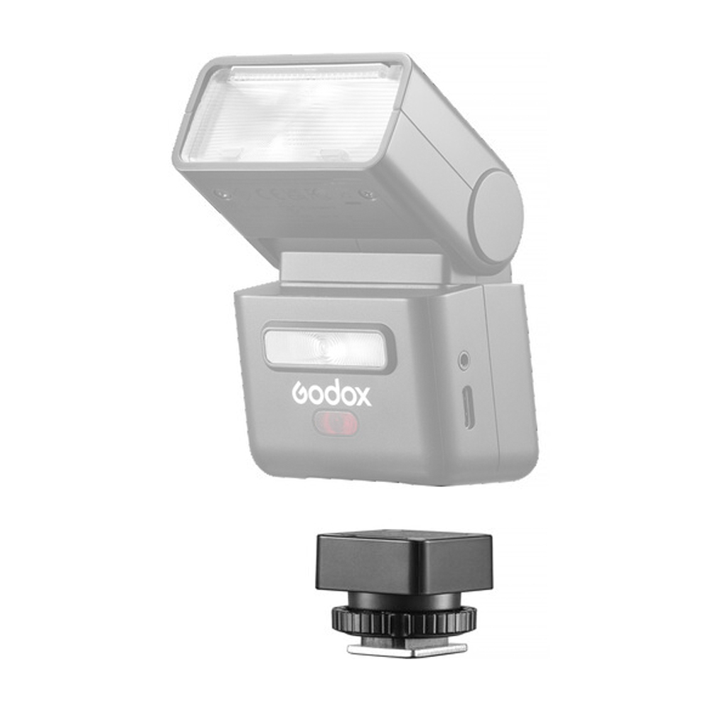 Đèn Flash Godox IT32 X5C TTL HSS GN18 Hotshoe Trigger 2.4GHz Pin 7.4V 900mah Hl Lighting I.518459393