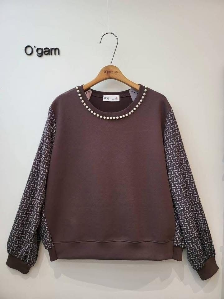 Ogam 牌子 top
