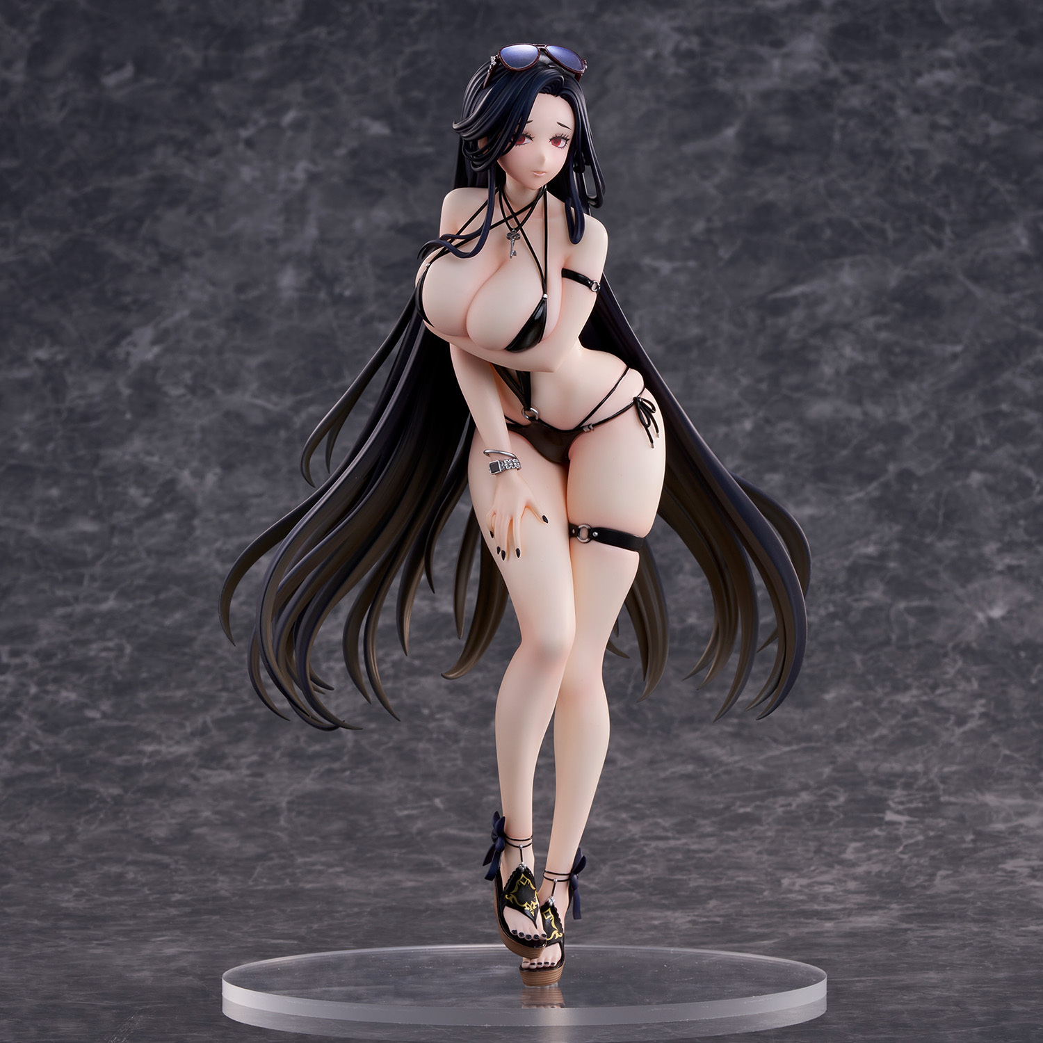 勝利女神：妮姬 梅登 豔陽之下 "Goddess of Victory: Nikke" Maiden Under the Sun 1/6 Scale Figure 日版