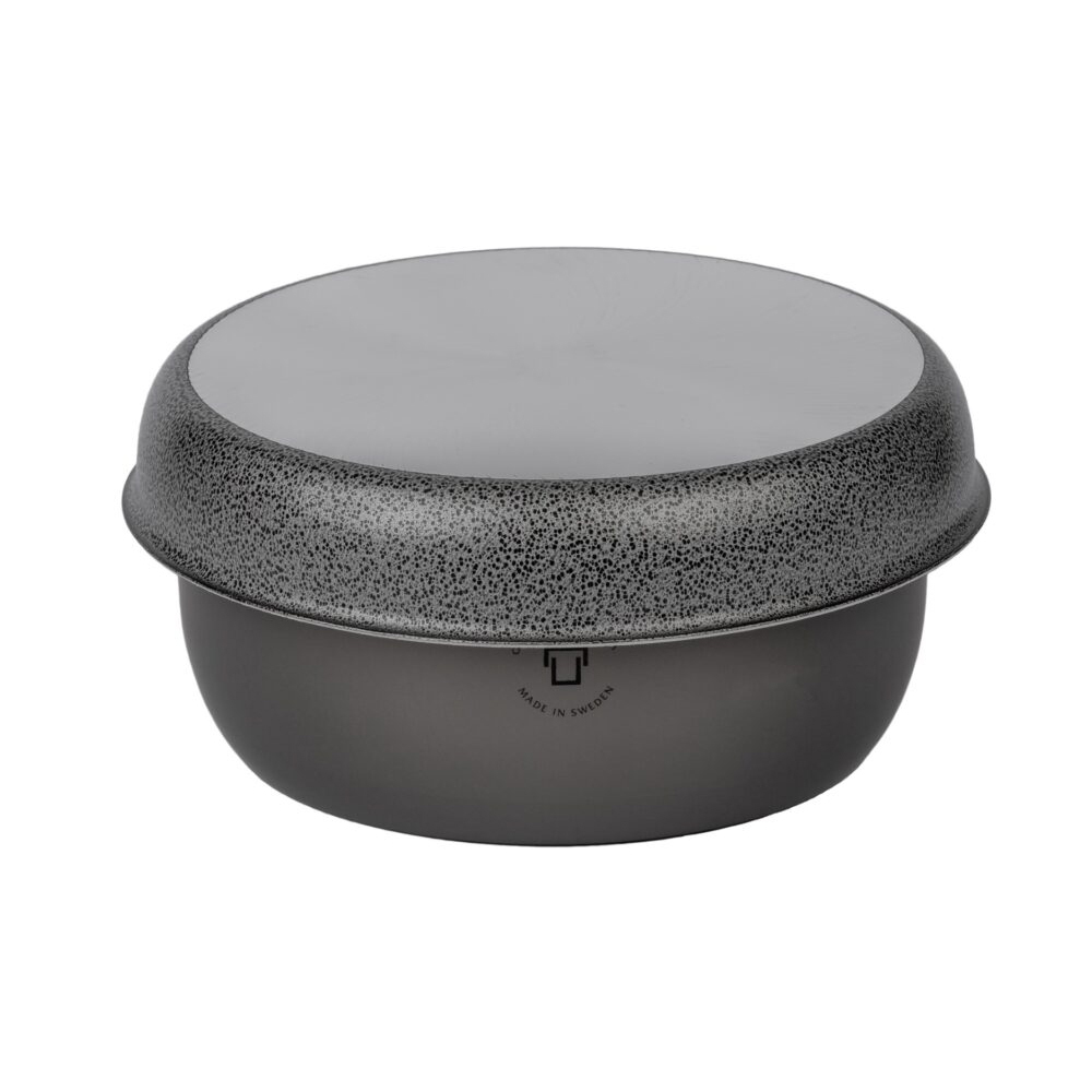 Trangia 403253 Tundra llI HA 超輕硬鋁 露營鍋具套組 極地3號