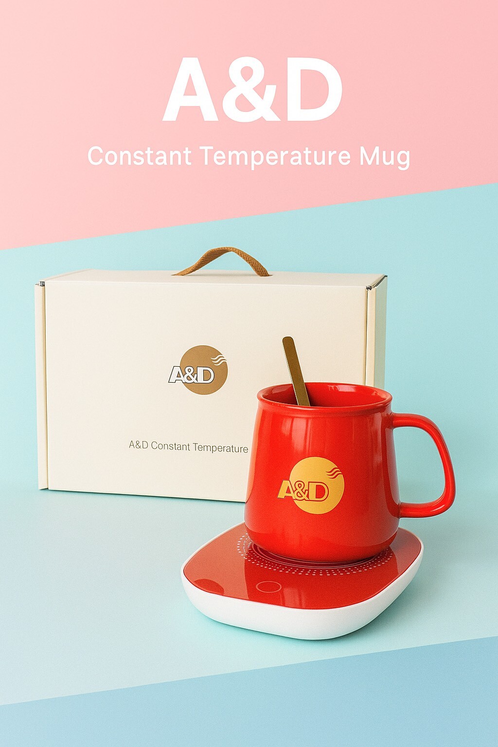 辦公室必備,上班族保溫杯,居家小電器,冬天保暖神器,暖心禮物,情人節禮物,交換禮物推薦,實用禮品,送禮首選,自用送禮兩相宜