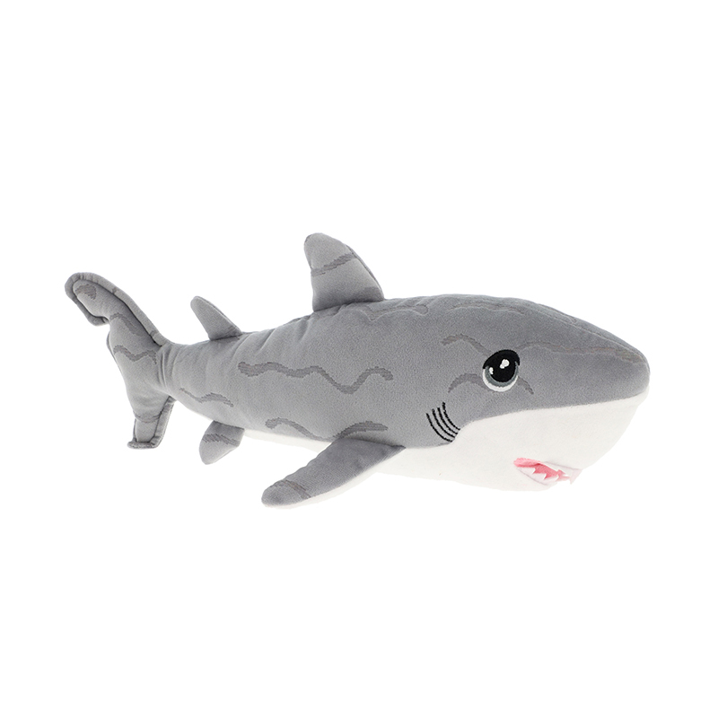 Keel Toys Keeleco Great White Shark 大白鯊
