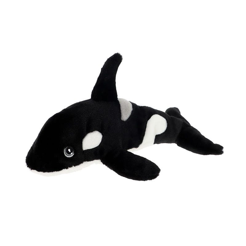 Keel Toys Keeleco Orca 虎鯨