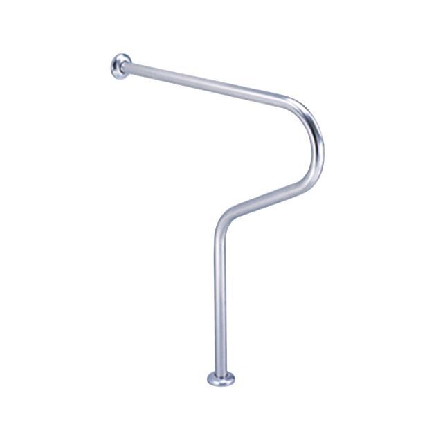 凱撒衛浴 馬桶／臉盆彎型扶手GB133