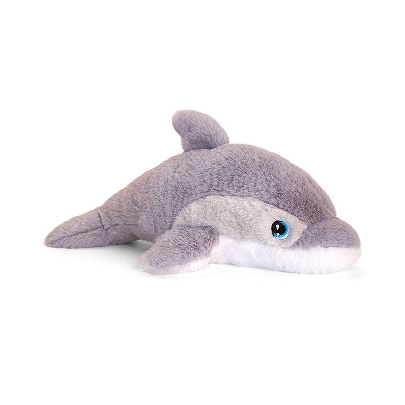 Keel Toys Keeleco Dolphin 海豚