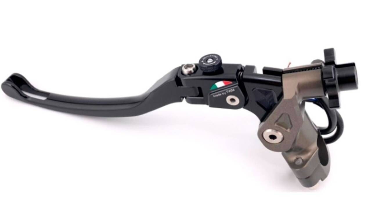 【TWM】 CNC 離合器拉桿