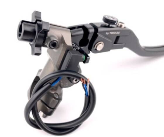 【TWM】 CNC 離合器拉桿