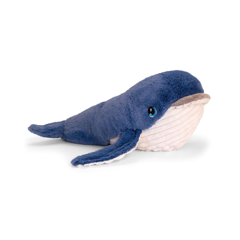Keel Toys Keeleco Whale 大鯨魚