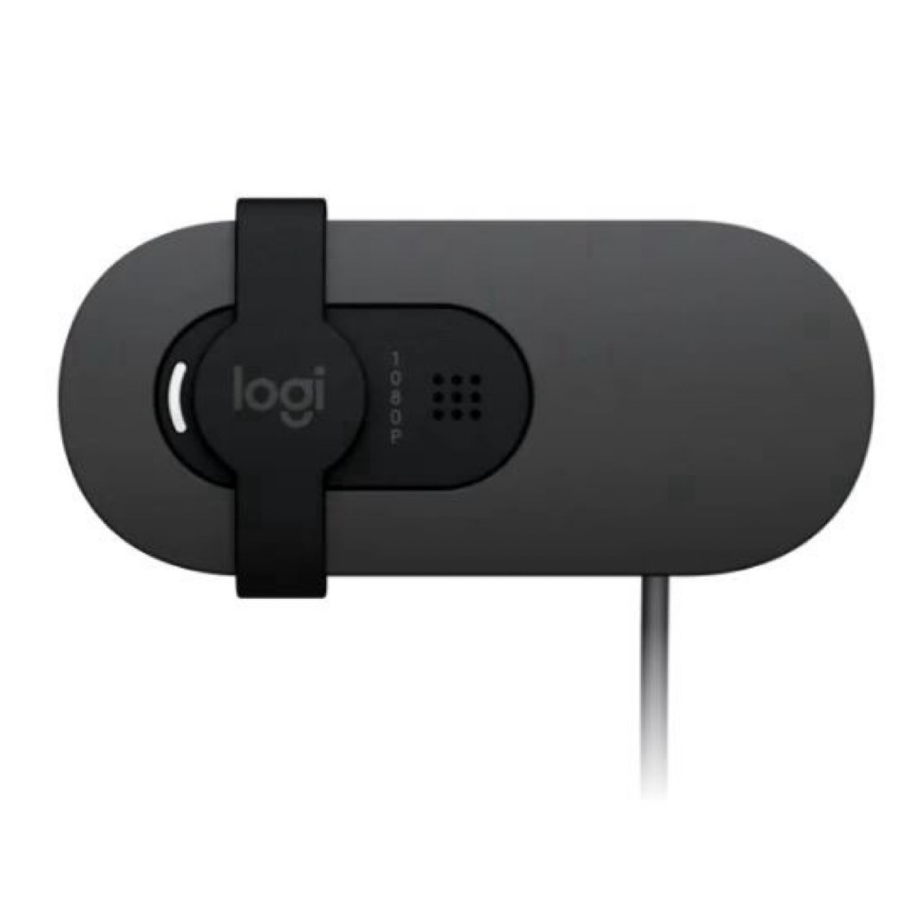 Logitech 羅技 VC Brio 105 商務網路攝影機