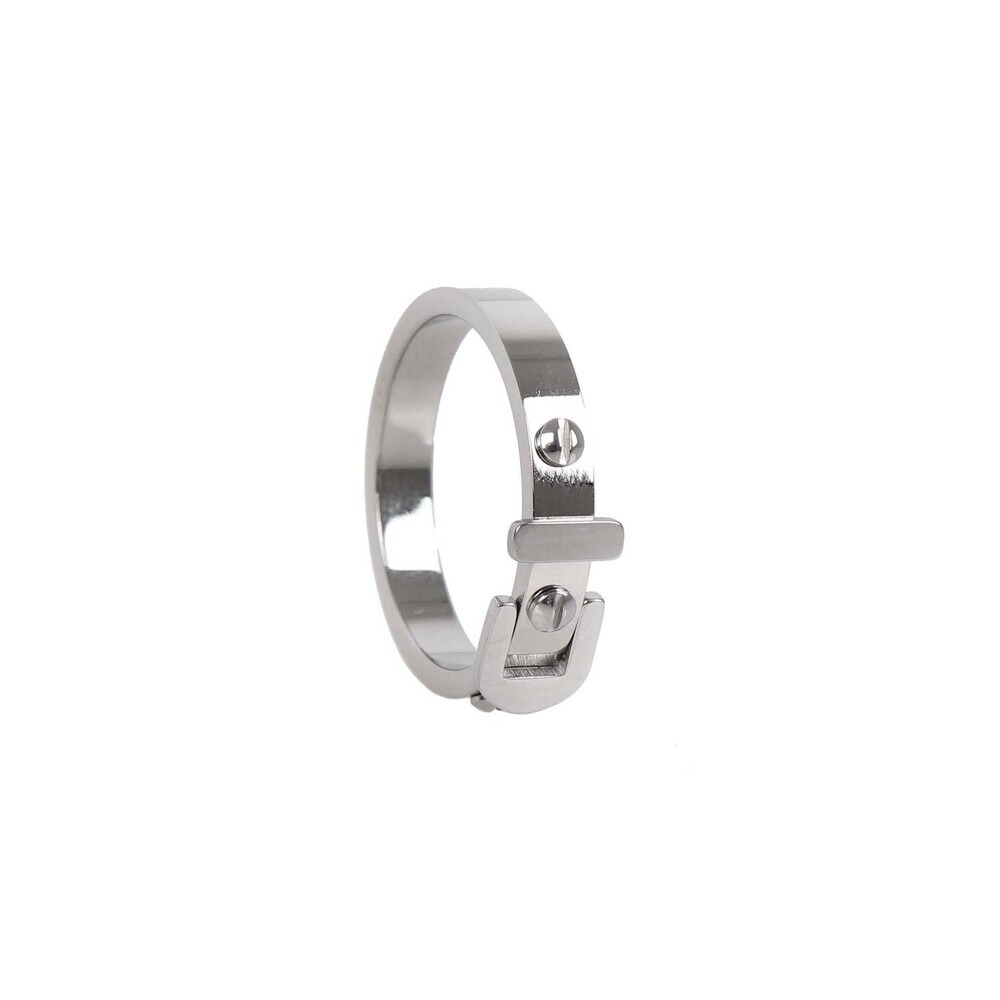 OFUSE BELT RING