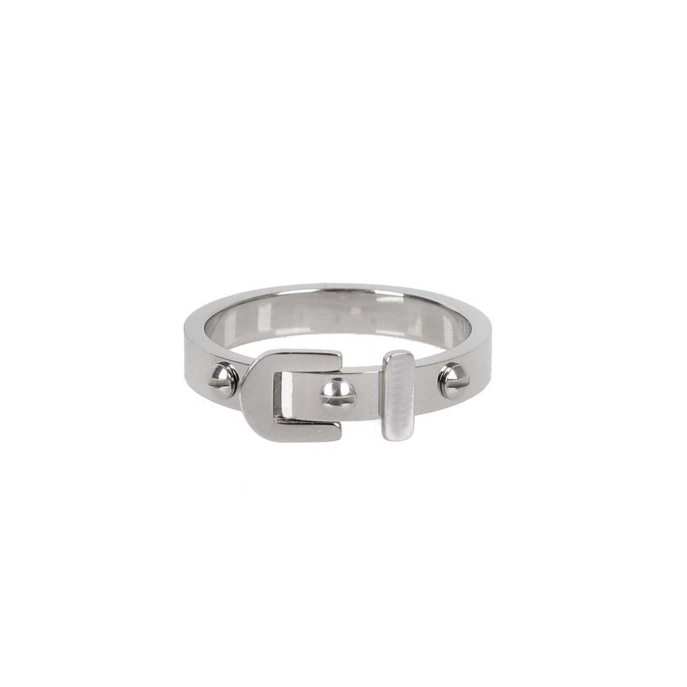 OFUSE BELT RING