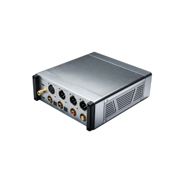 Lotoo Gungnir 旗艦級桌面解碼耳放一體機