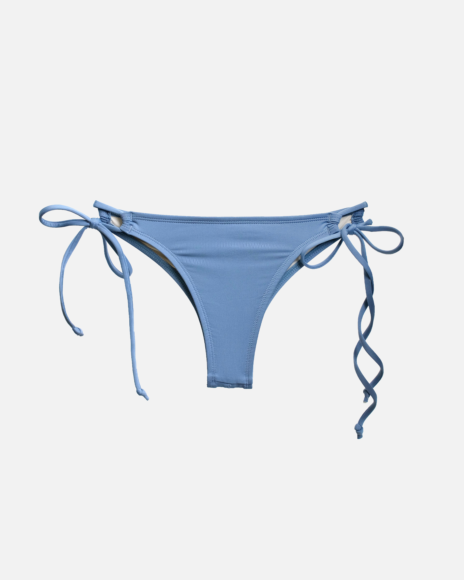 【岩石藍】​DET 大挖臀綁帶泳褲​