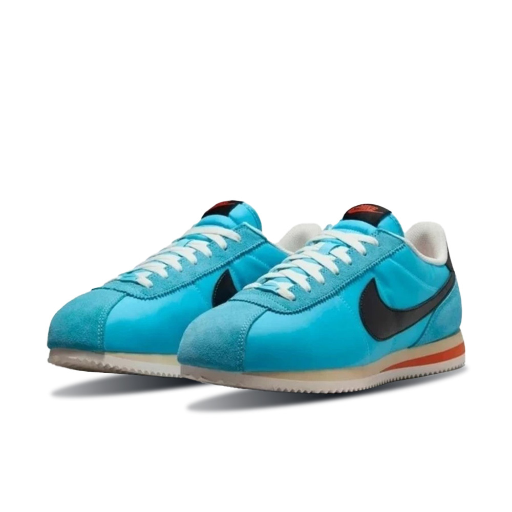 Nike Cortez TXT Baltic Blue 波羅海藍 HF0263-401