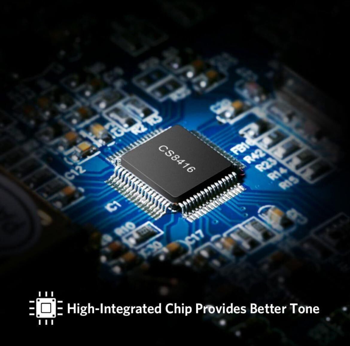 Ugreen 數位轉模擬音頻轉換器_30523