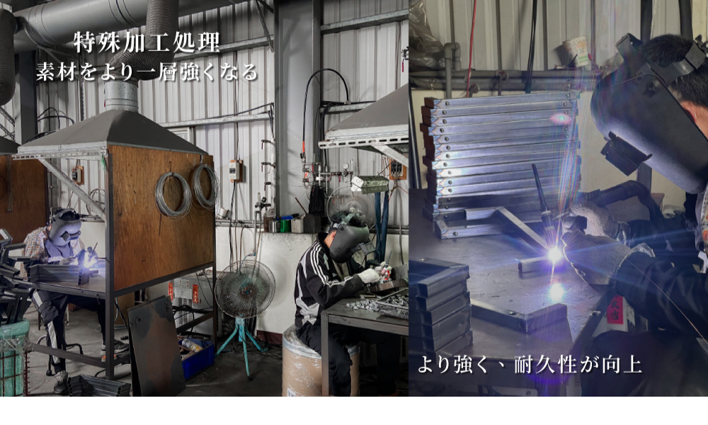 SteelGuard Series移動式落地款掛衣架(單桿雙層×附置物底架×固定寬90cm)