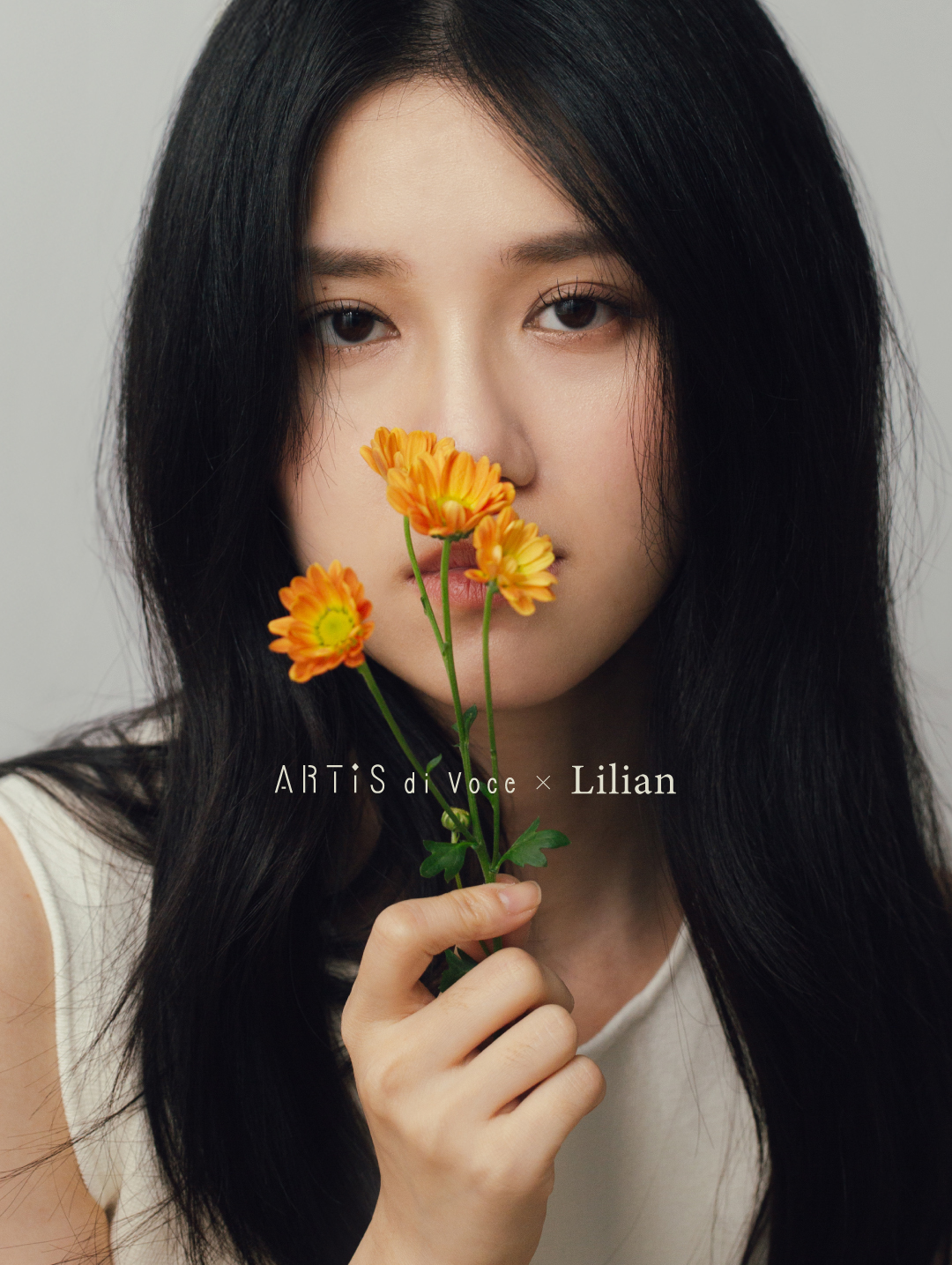 ARTiS di Voce × 張俐晴 織品噴霧 10g - 初晴