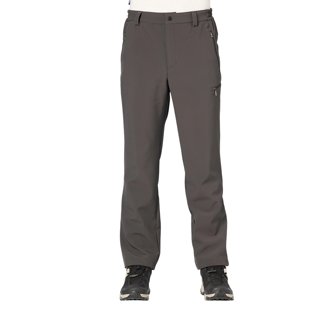 Wildland 荒野 山旅側袋保暖軟殼褲 男款 (2色) 24WB32332