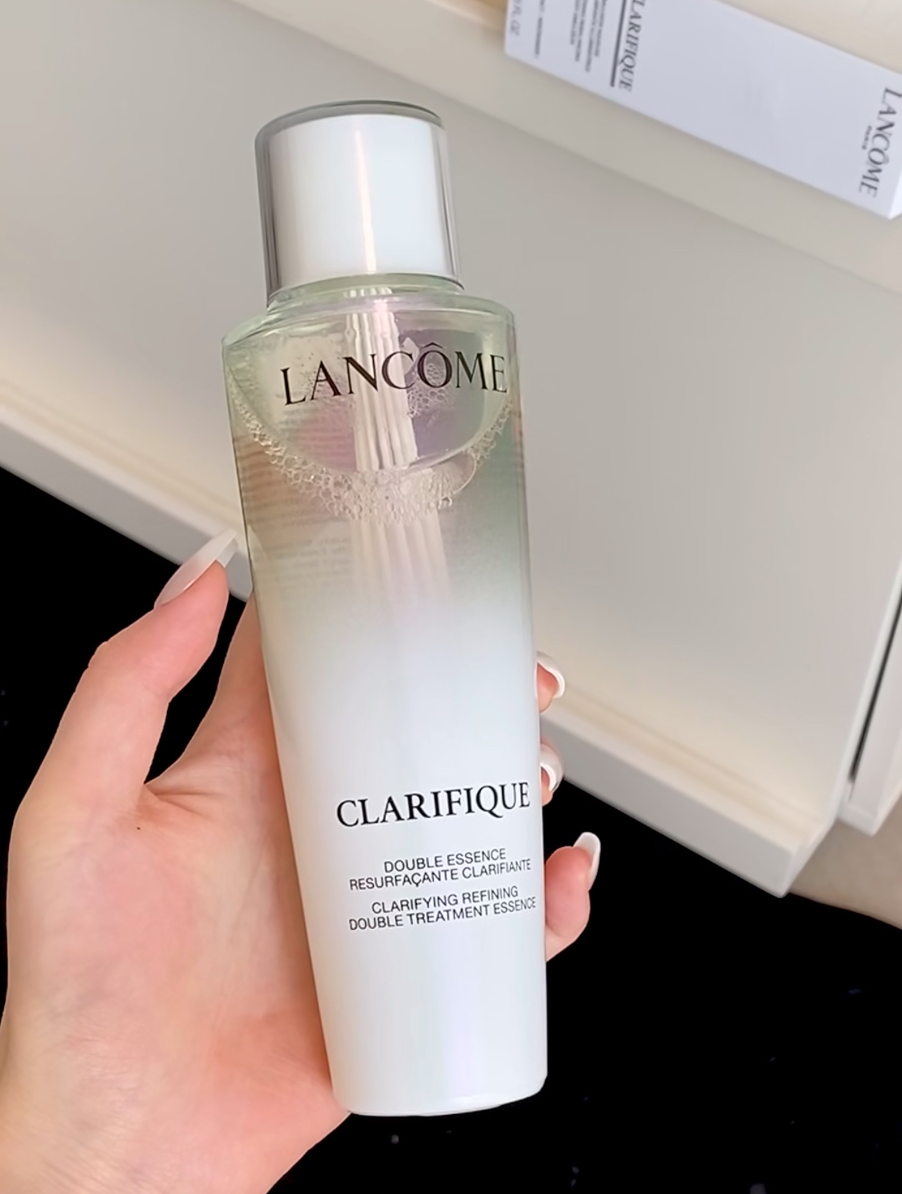 【 預購 】LANCOME 蘭蔻超極光活粹晶露（極光水） 250ml 專櫃