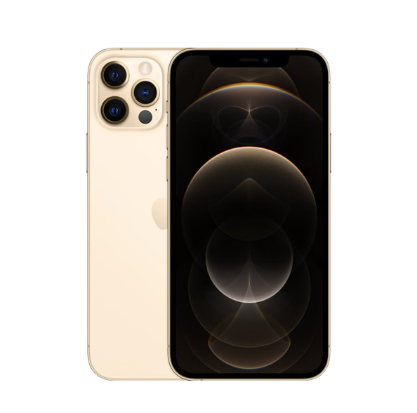 iPhone 12 Pro 512G 金色 (SY200)